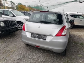 Suzuki Swift 1.2i 4x4, снимка 3