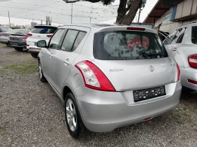 Suzuki Swift 1.2i 4x4, снимка 5