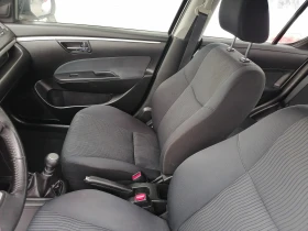 Suzuki Swift 1.2i 4x4, снимка 11