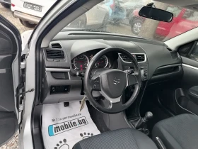 Suzuki Swift 1.2i 4x4, снимка 10