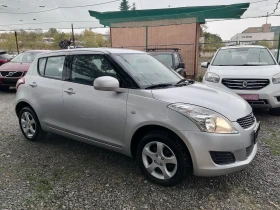 Suzuki Swift 1.2i 4x4, снимка 2