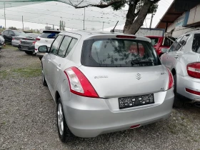 Suzuki Swift 1.2i 4x4, снимка 4