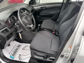 Suzuki Swift 1.2i 4x4, снимка 12