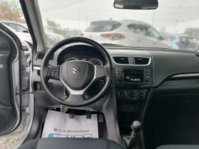 Suzuki Swift 1.2i 4x4, снимка 8