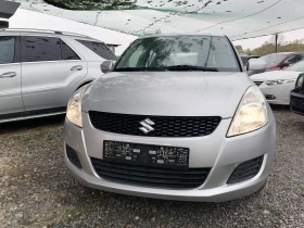 Suzuki Swift 1.2i 4x4, снимка 7