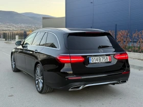 Mercedes-Benz E 220 AMG PREMIUM PLUS| DIGITAL| BURMESTER| ПЪЛНА ИСТОРИ, снимка 6