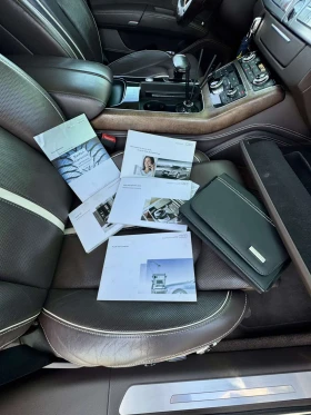 Audi A8 D4, снимка 6