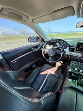 Audi A8 D4, снимка 4