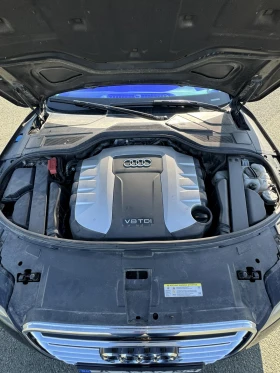 Audi A8 D4, снимка 10
