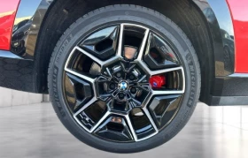 BMW XM Label = Shadow Line = Carbon Гаранция, снимка 4