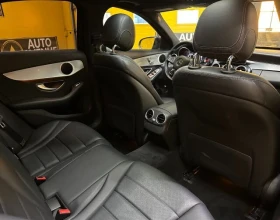 Mercedes-Benz C 300 4MATIC* LUXURY* HEAD-UP* АвтоКредит(ЦЕНА ДО БГ), снимка 14