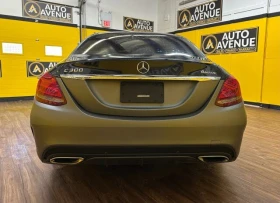 Mercedes-Benz C 300 4MATIC* LUXURY* HEAD-UP* АвтоКредит(ЦЕНА ДО БГ), снимка 6