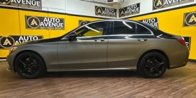 Mercedes-Benz C 300 4MATIC* LUXURY* HEAD-UP* АвтоКредит(ЦЕНА ДО БГ), снимка 8