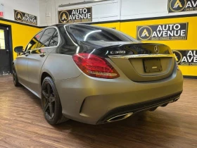 Mercedes-Benz C 300 4MATIC* LUXURY* HEAD-UP* АвтоКредит(ЦЕНА ДО БГ), снимка 7