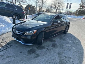 Mercedes-Benz C 300 * CARFAX * ЦЕНА ДО БГ, снимка 1