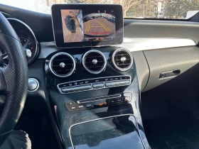 Mercedes-Benz C 300 * CARFAX * ЦЕНА ДО БГ, снимка 9