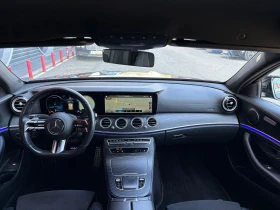 Mercedes-Benz E 220 4Matic/AMG/NIGHT/, снимка 11