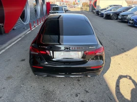 Mercedes-Benz E 220 4Matic/AMG/NIGHT/, снимка 4