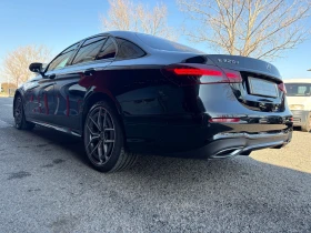 Mercedes-Benz E 220 4Matic/AMG/NIGHT/, снимка 3