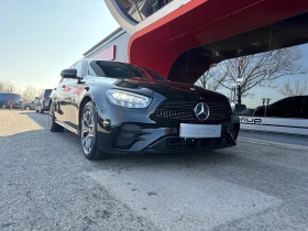 Mercedes-Benz E 220 4Matic/AMG/NIGHT/, снимка 1