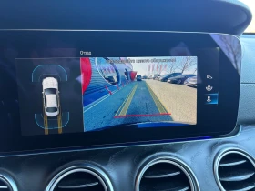 Mercedes-Benz E 220 4Matic/AMG/NIGHT/, снимка 10