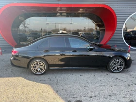 Mercedes-Benz E 220 4Matic/AMG/NIGHT/, снимка 6