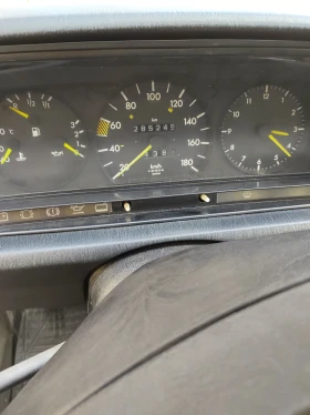 Mercedes-Benz 190 2.0D, снимка 10