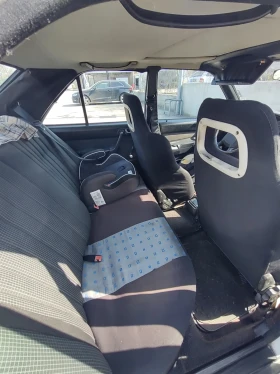 Mercedes-Benz 190 2.0D, снимка 11