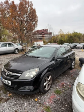 Opel Astra GTC, снимка 1