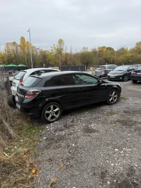 Opel Astra GTC, снимка 4