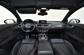 Audi A7 3.0TDI COMPETITION 326h.p 3xS-LINE RS-SITZE 21RS , снимка 7