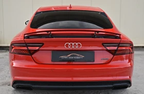 Audi A7 3.0TDI COMPETITION 326h.p 3xS-LINE RS-SITZE 21RS , снимка 5