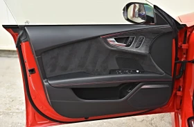 Audi A7 3.0TDI COMPETITION 326h.p 3xS-LINE RS-SITZE 21RS , снимка 15