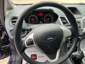 Ford Fiesta 1, 4Gp* BRC* , снимка 10