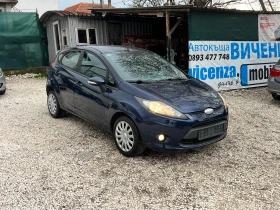 Ford Fiesta 1, 4Gp* BRC* , снимка 1