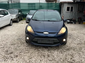 Ford Fiesta 1, 4Gp* BRC* , снимка 8