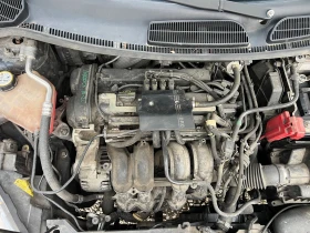 Ford Fiesta 1, 4Gp* BRC* , снимка 16