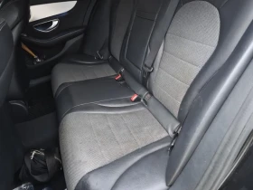 Mercedes-Benz C 250 d* 4MATIC* 18 AMG* ПОДГРЕВ* ШИБИДАХ, снимка 11