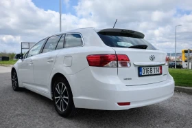 Toyota Avensis 2.0* БЕНЗИН* 152К.С.* FACELIFT* РЪЧКА* LUNA, снимка 5