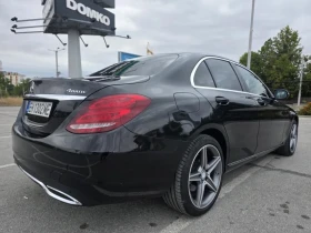 Mercedes-Benz C 250 d* 4MATIC* 18 AMG* ПОДГРЕВ* ШИБИДАХ, снимка 7
