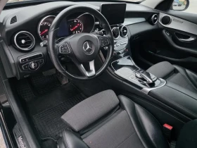 Mercedes-Benz C 250 d* 4MATIC* 18 AMG* ПОДГРЕВ* ШИБИДАХ, снимка 8
