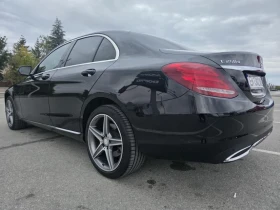 Mercedes-Benz C 250 d* 4MATIC* 18 AMG* ПОДГРЕВ* ШИБИДАХ, снимка 5