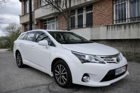 Toyota Avensis 2.0* БЕНЗИН* 152К.С.* FACELIFT* РЪЧКА* LUNA, снимка 3