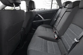 Toyota Avensis 2.0* БЕНЗИН* 152К.С.* FACELIFT* РЪЧКА* LUNA, снимка 13