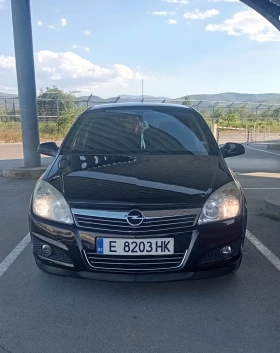Opel Astra 1.7cdti Cosmo, снимка 2