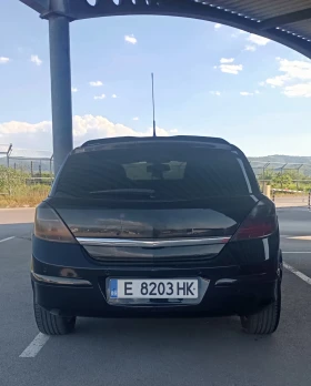 Opel Astra 1.7cdti Cosmo, снимка 5