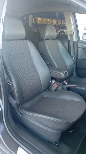 Opel Astra 1.7cdti Cosmo, снимка 11
