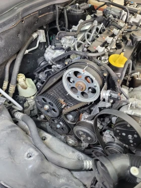 Opel Astra 1.7cdti Cosmo, снимка 8