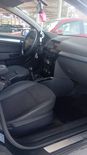 Opel Astra 1.7cdti Cosmo, снимка 12
