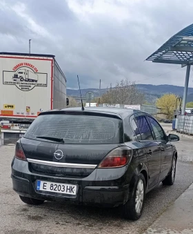Opel Astra 1.7cdti Cosmo, снимка 4